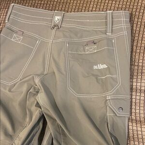 Men's Gray Pants